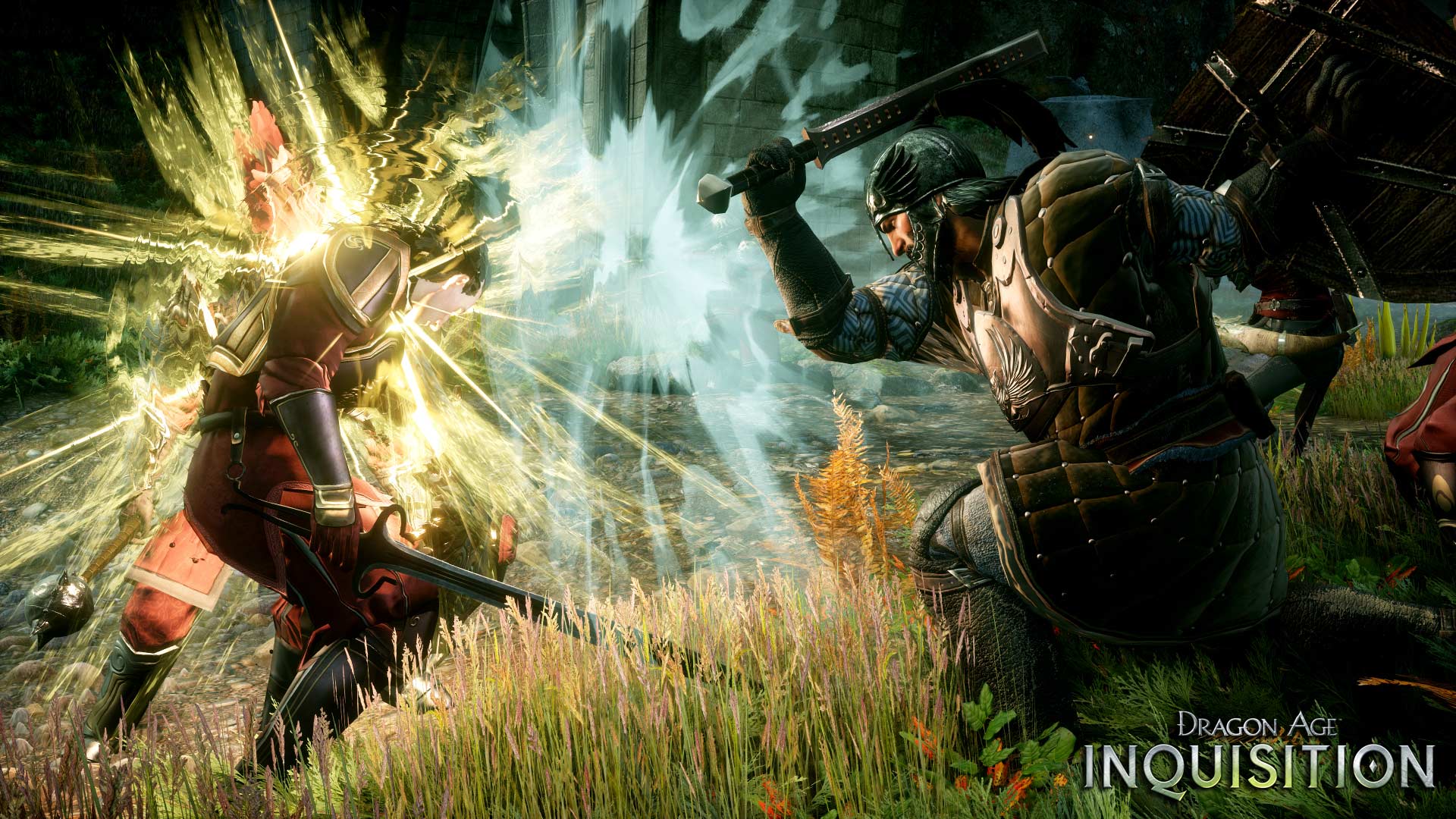 Dragon Age Inquisition