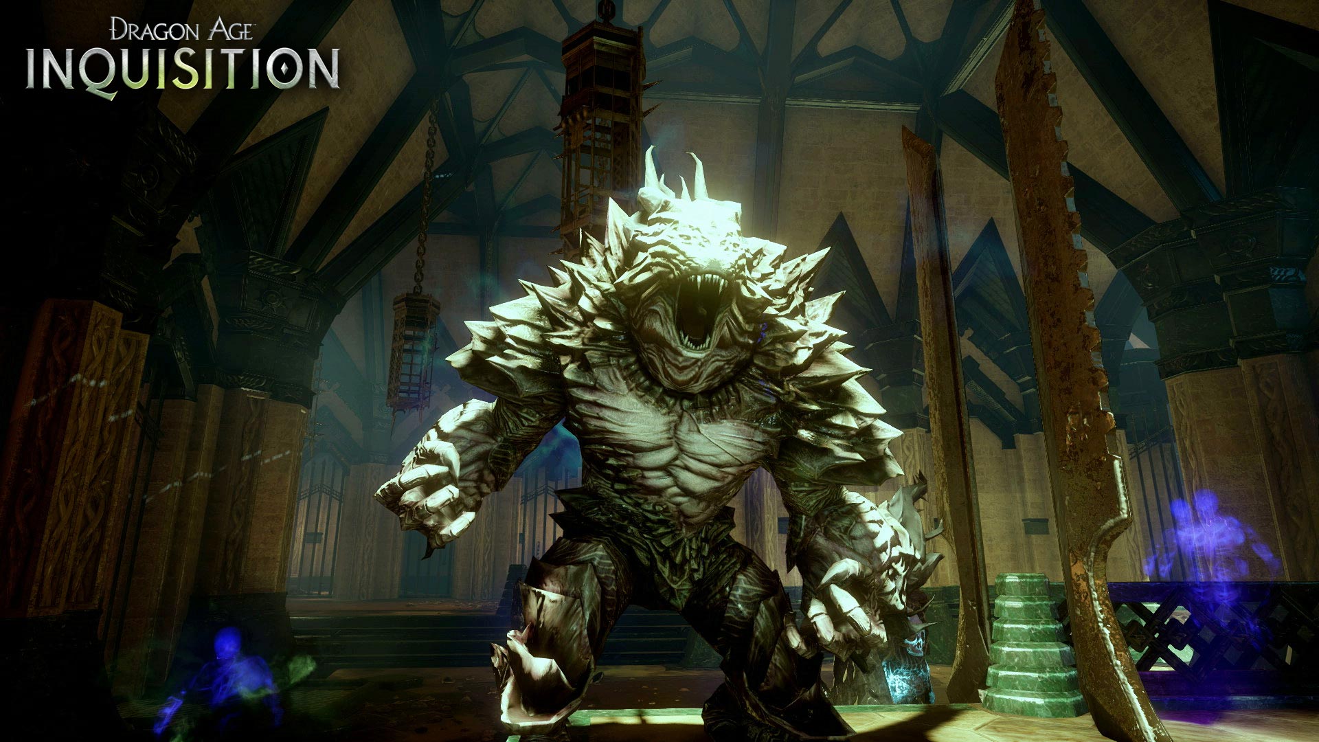 Dragon Age Inquisition