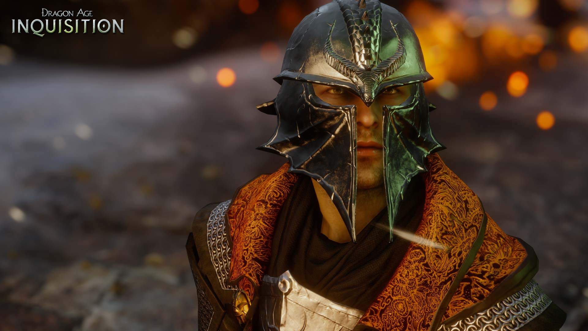 Dragon Age Inquisition