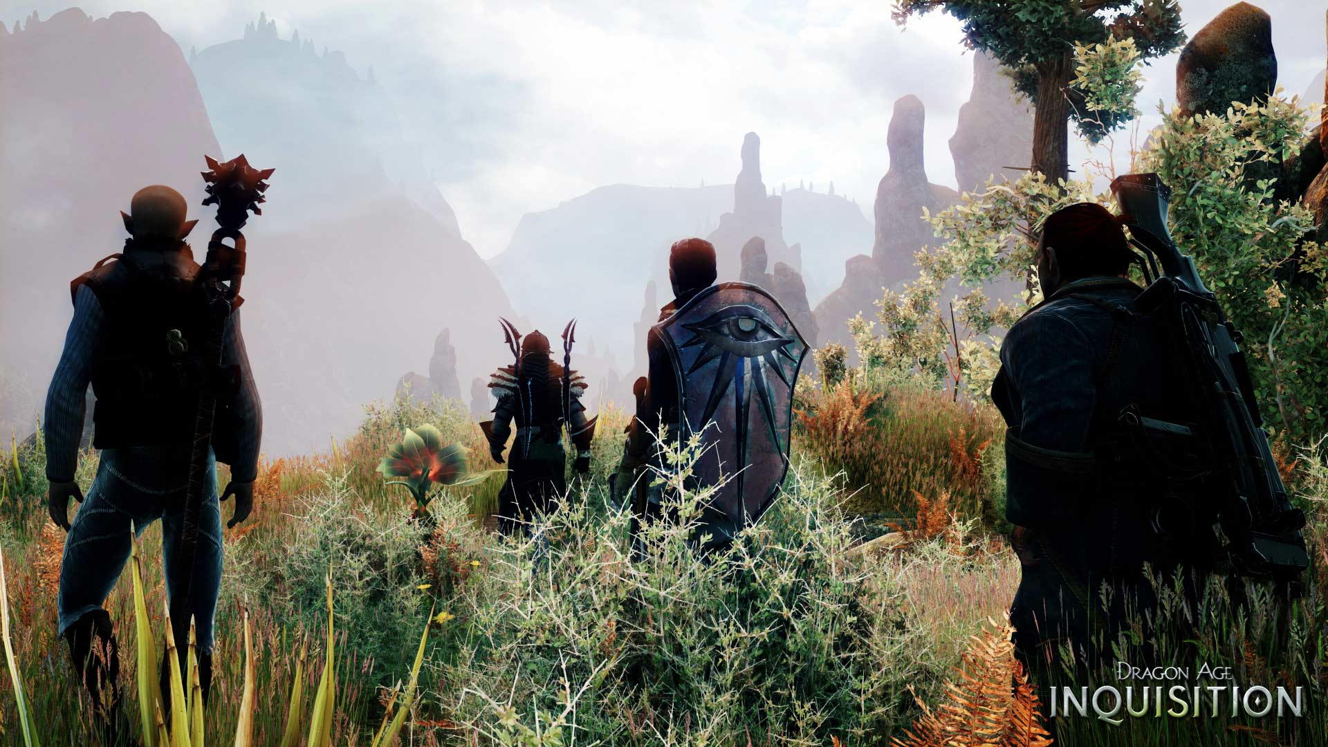 Dragon Age Inquisition