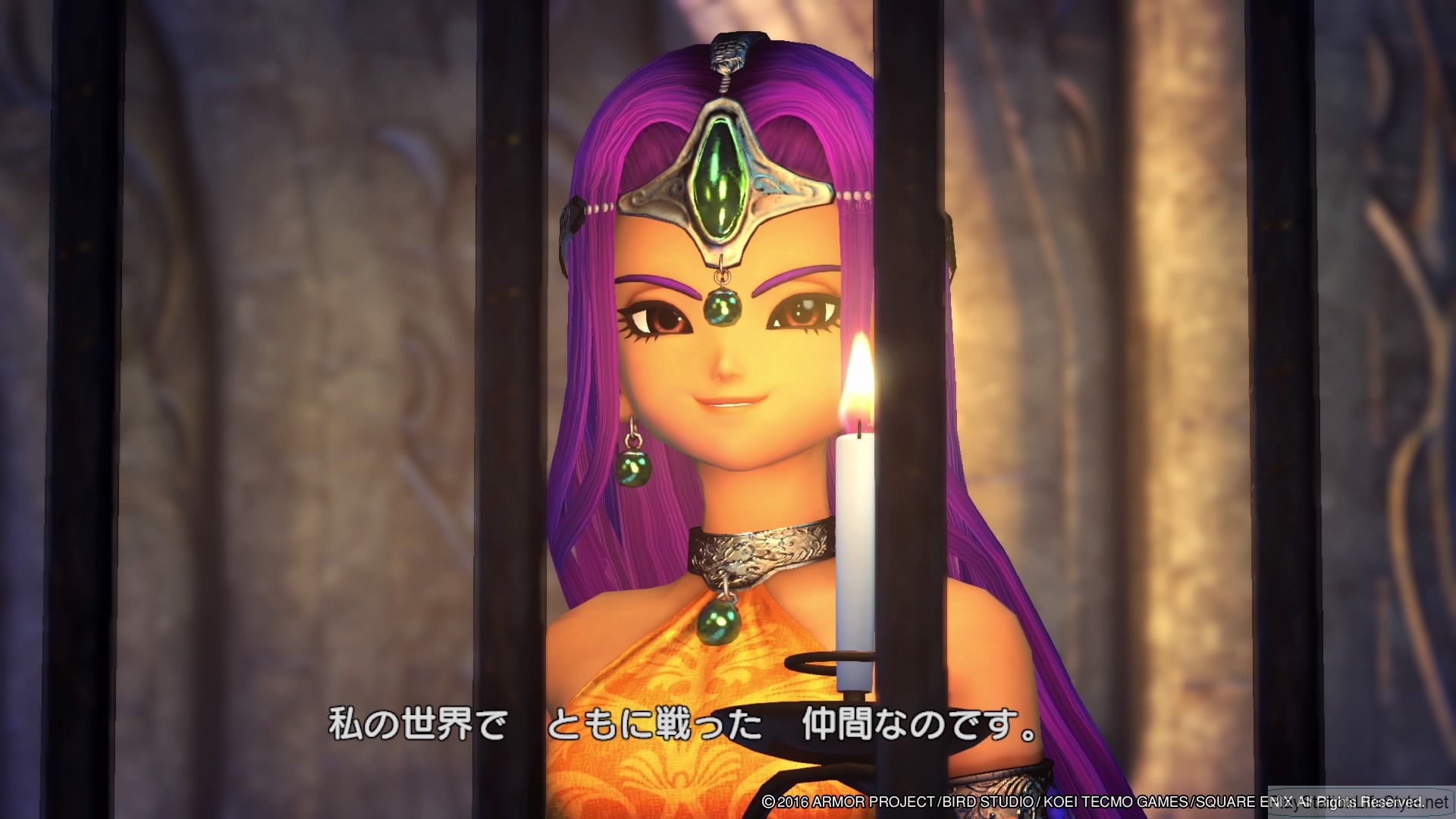 Dragon Quest Heroes 2