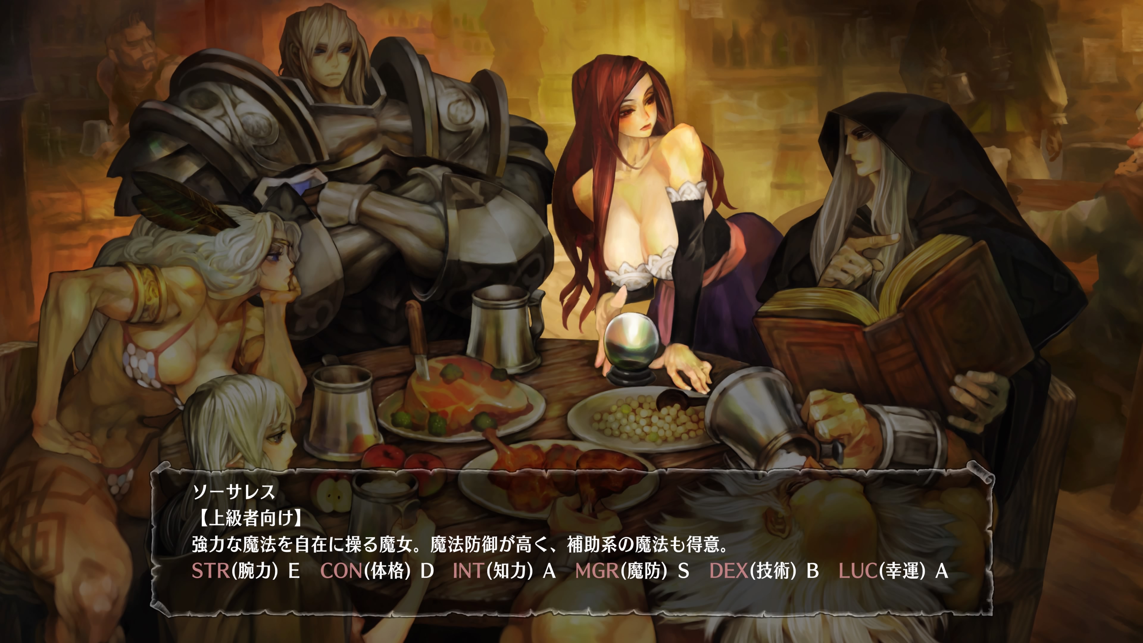 Dragon's Crown Pro