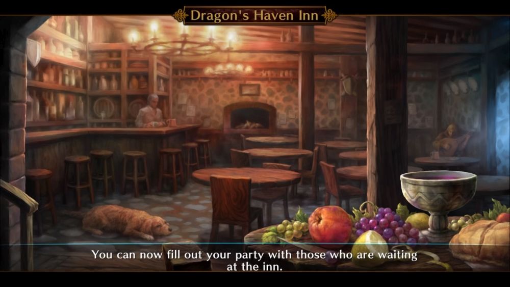 Dragon's Crown Pro review #14