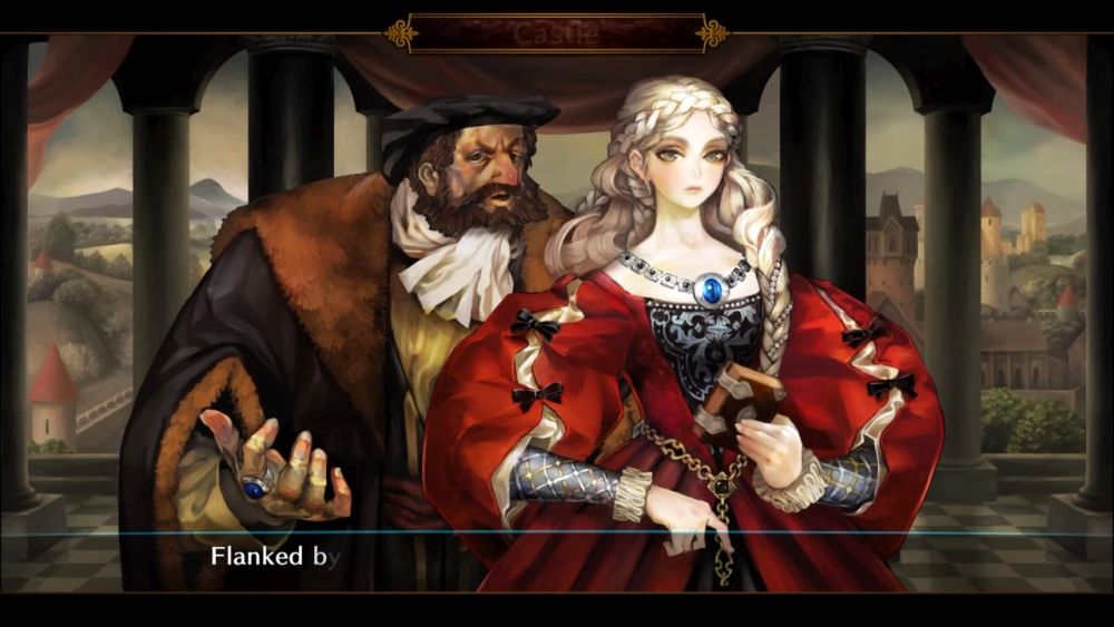 Dragon's Crown Pro review #18