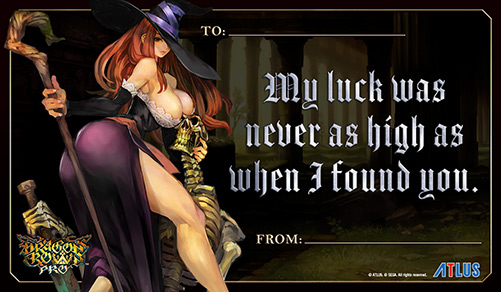 Dragon's Crown Pro