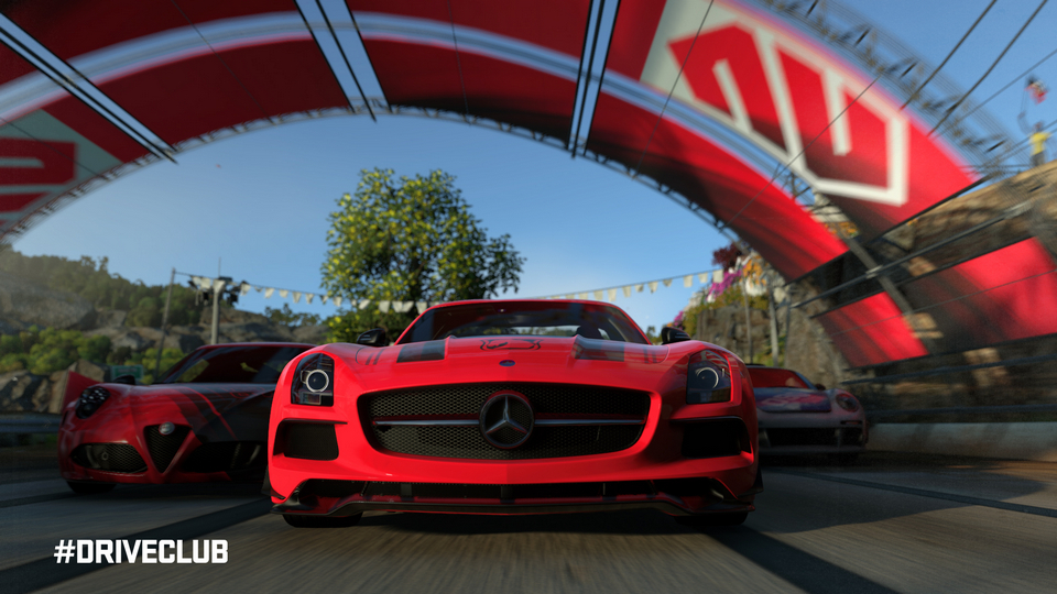 Driveclub 04