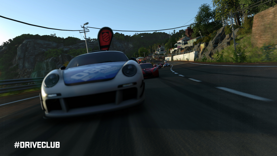 Driveclub 05