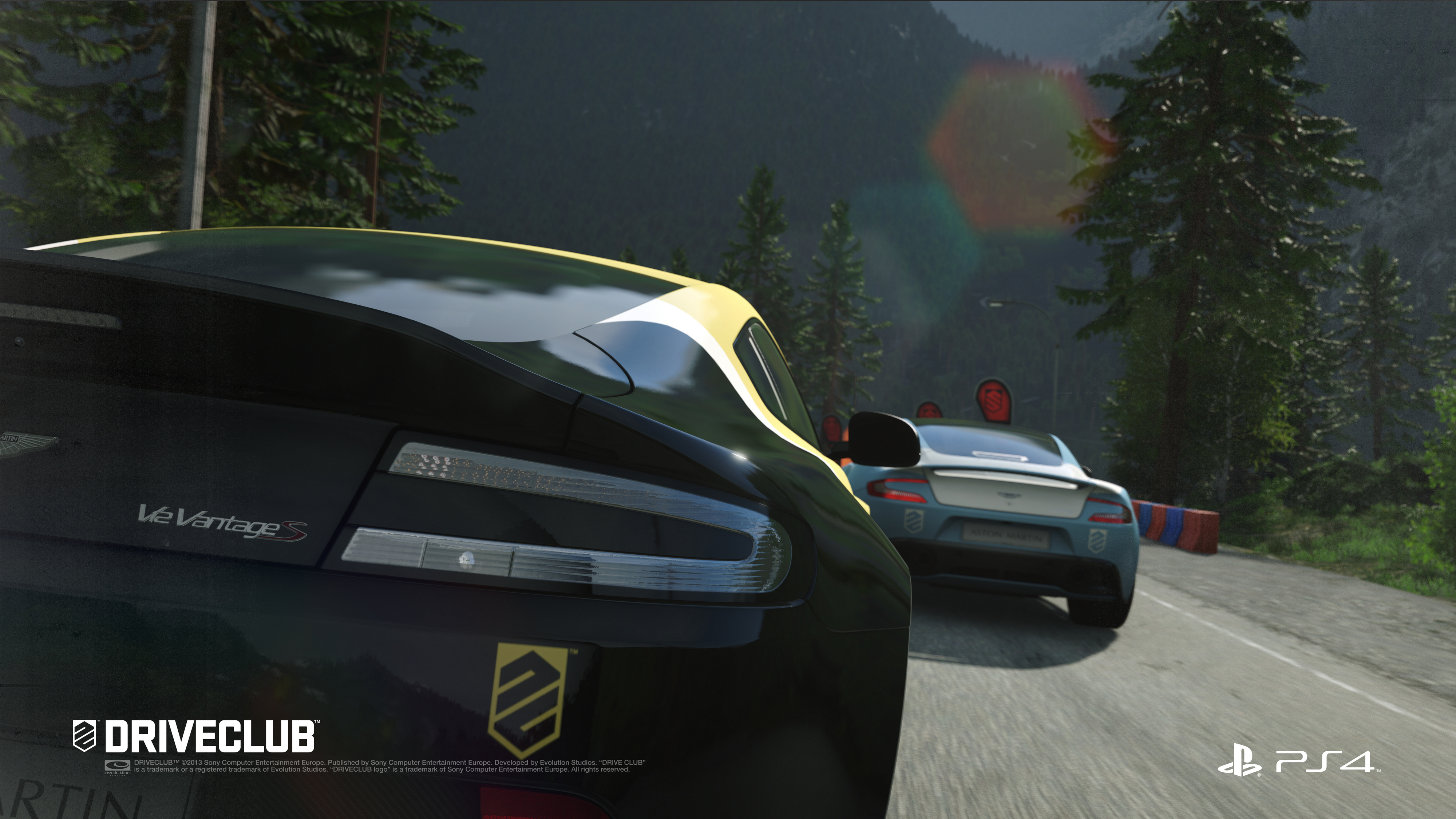 Driveclub 11