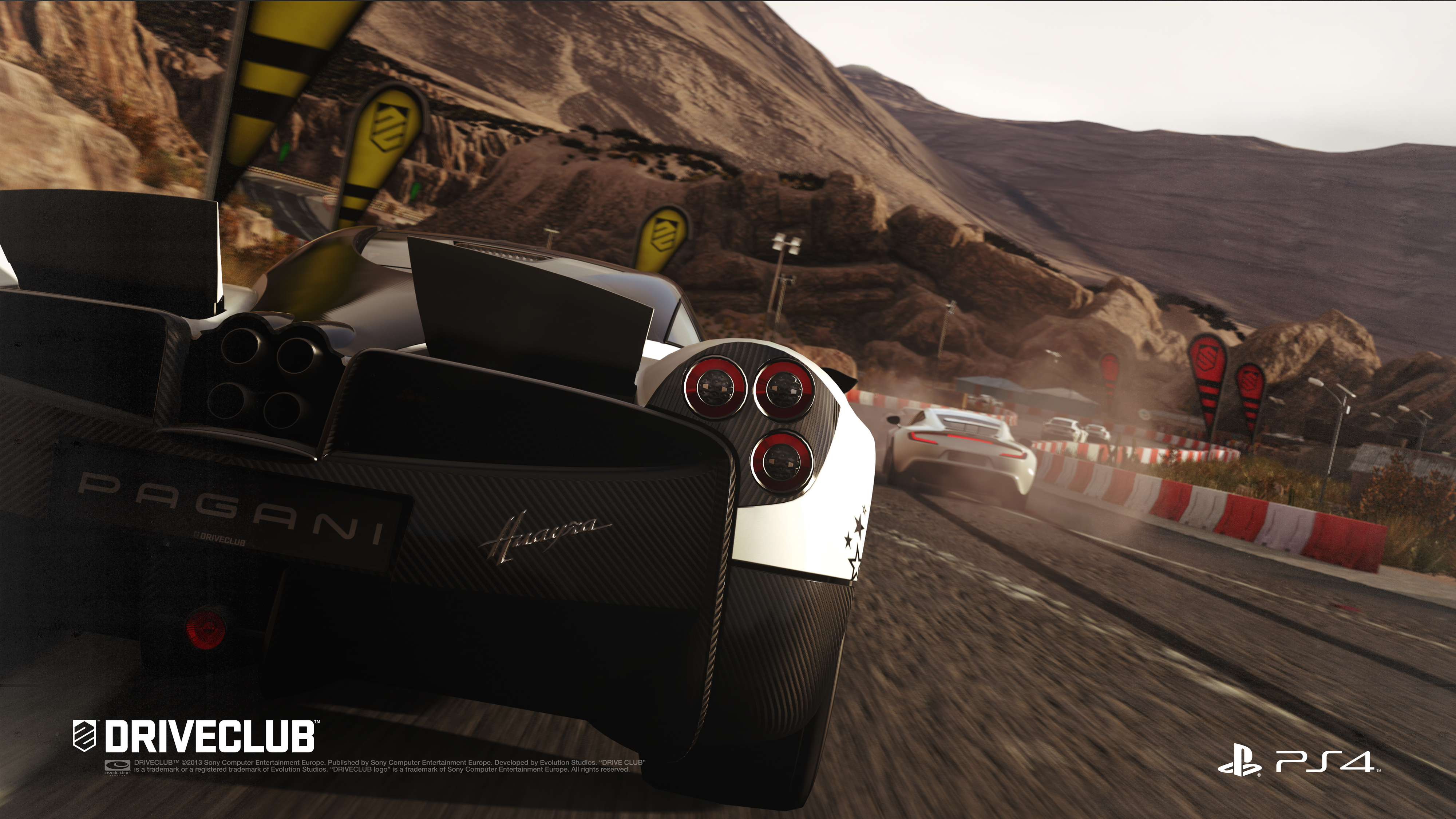 Driveclub 13