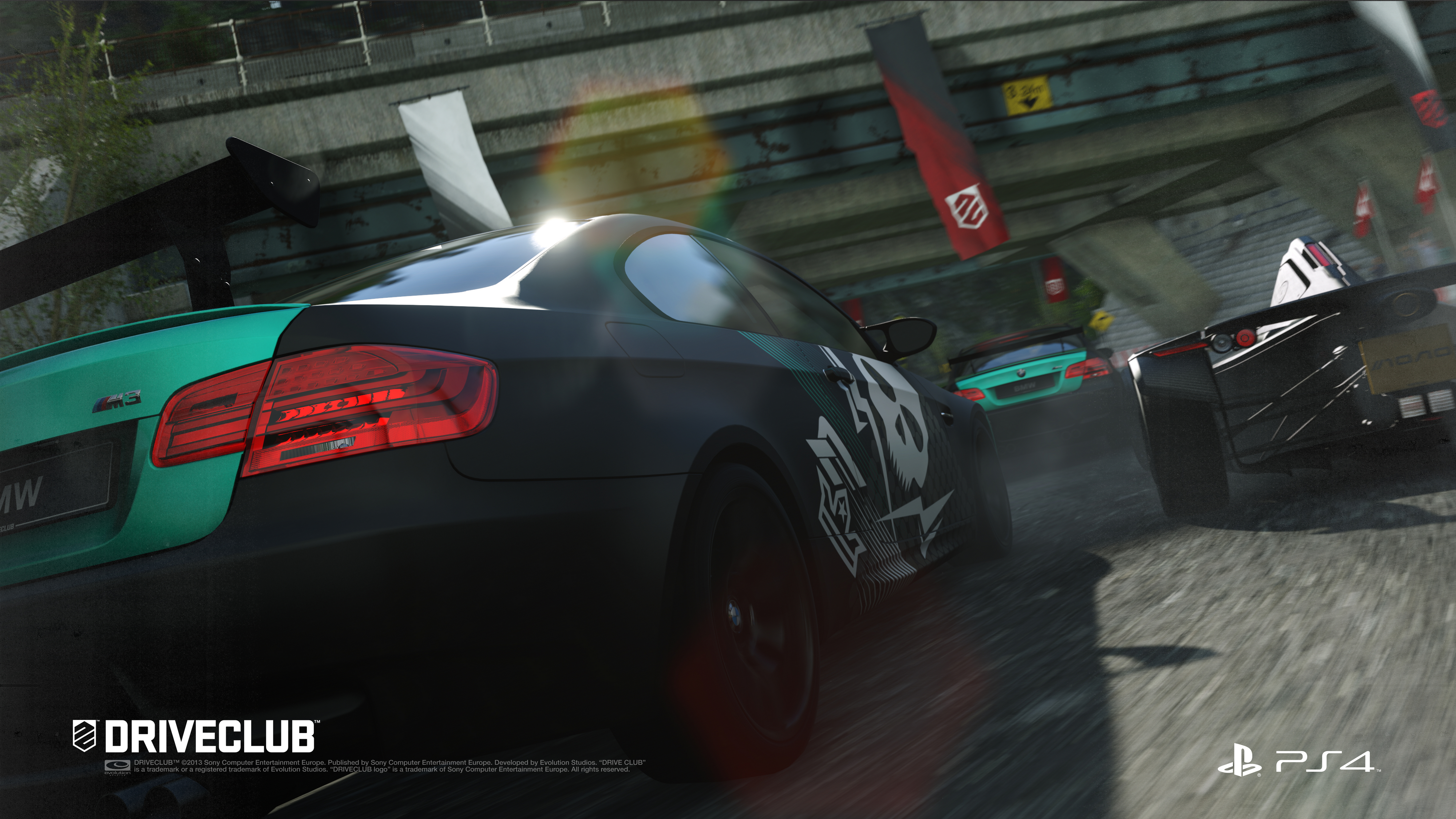 Driveclub 14