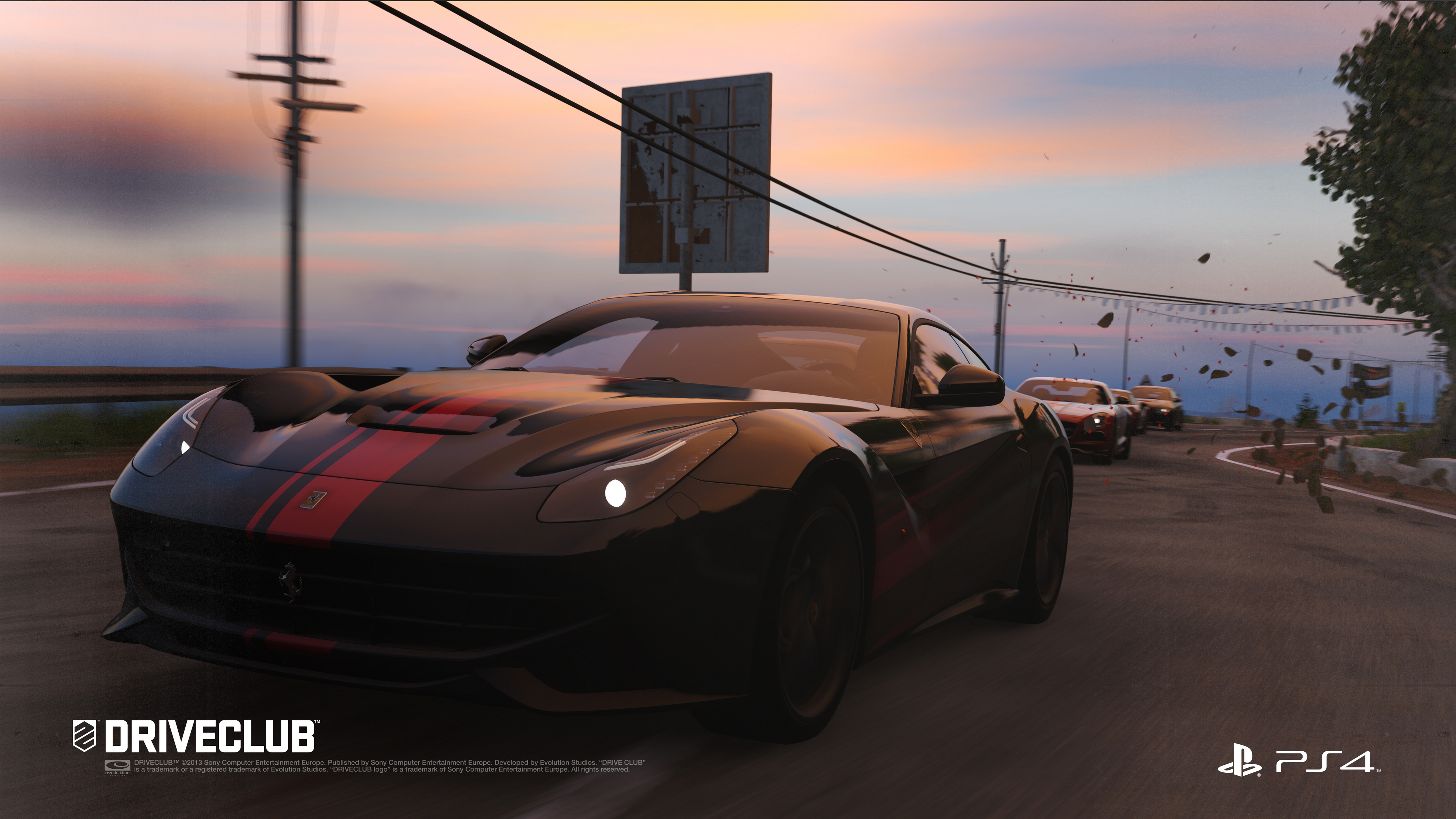 Driveclub 16