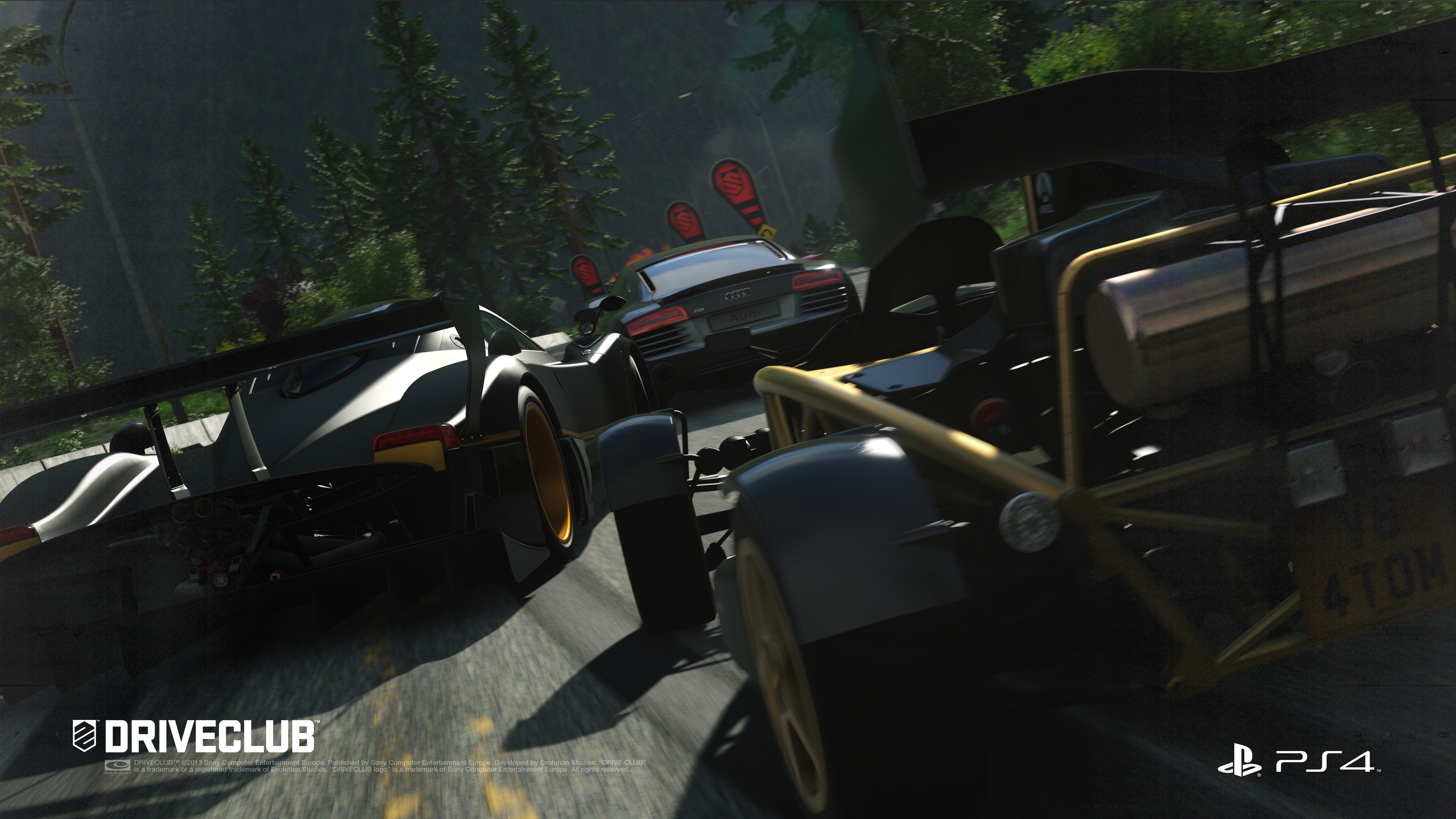 Driveclub 20