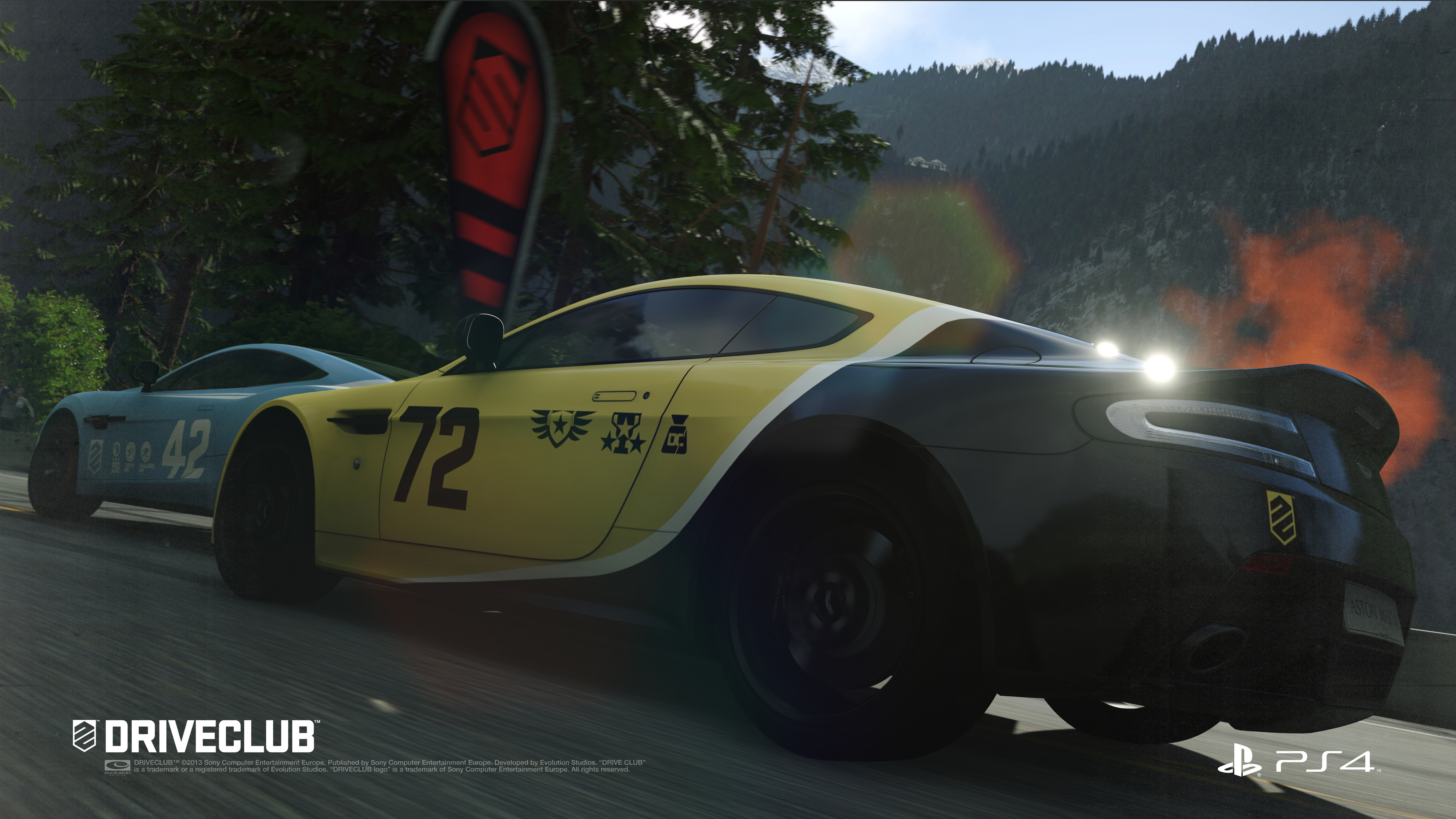 Driveclub 22