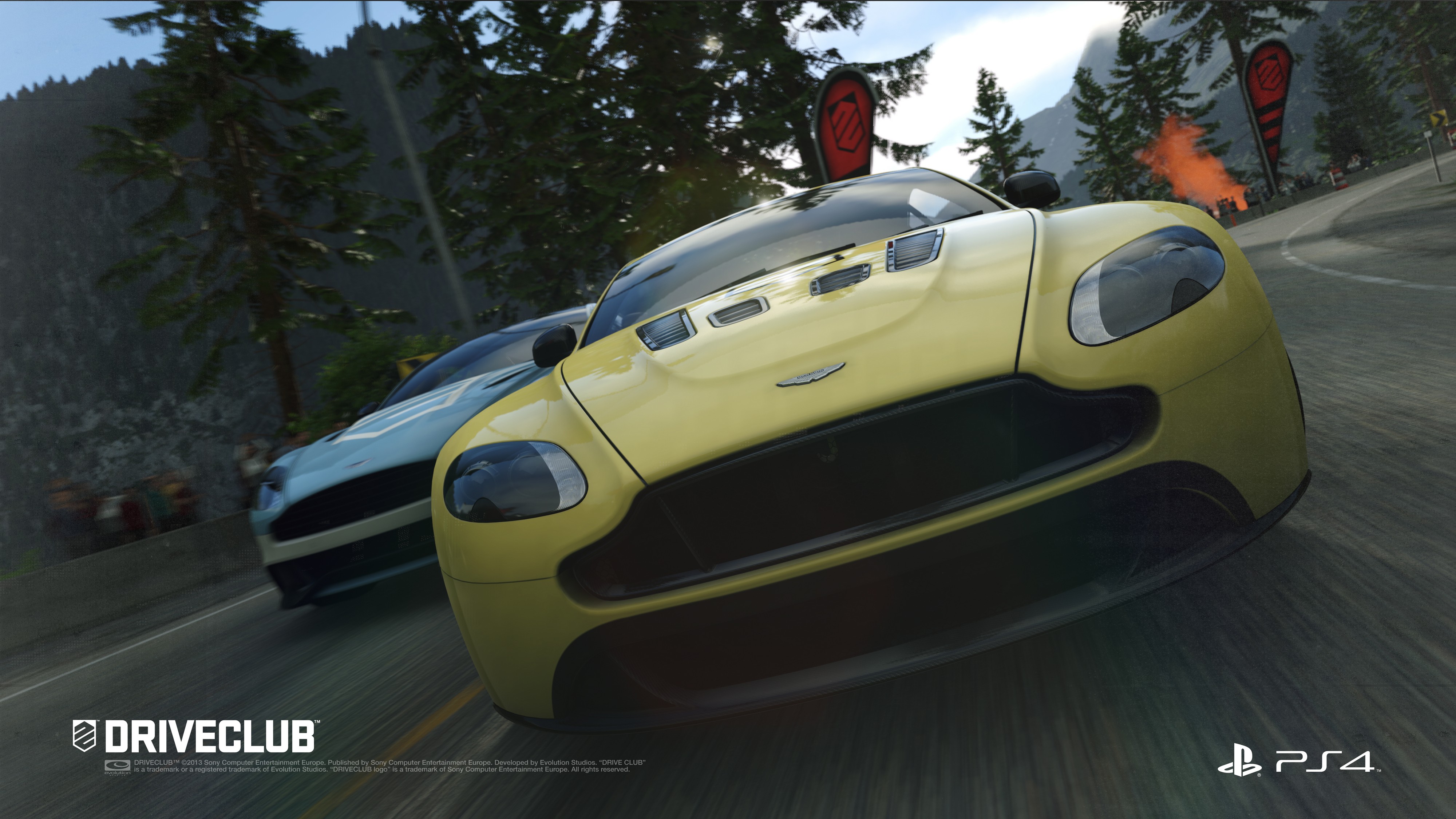 Driveclub 23