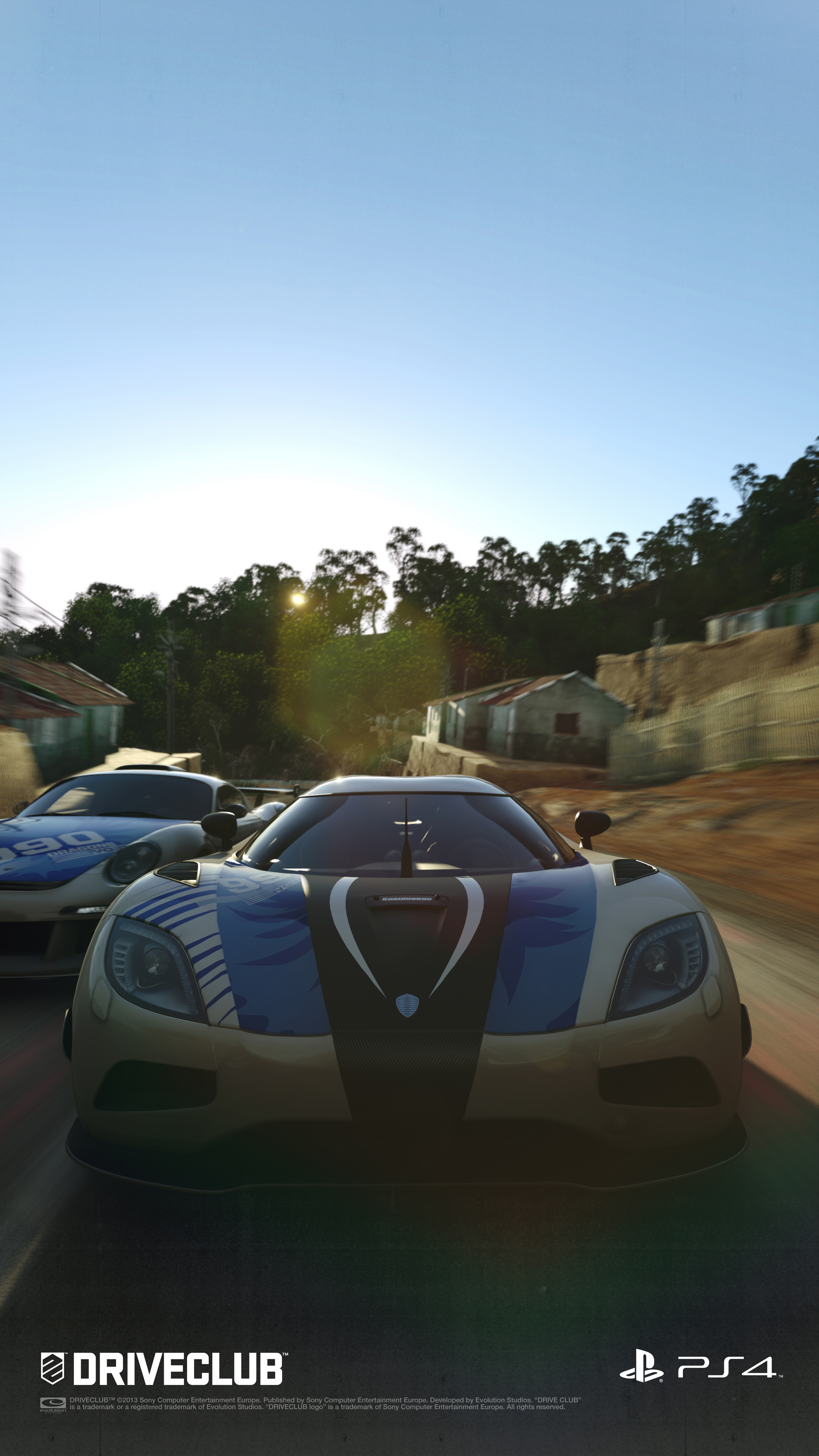 Driveclub 26