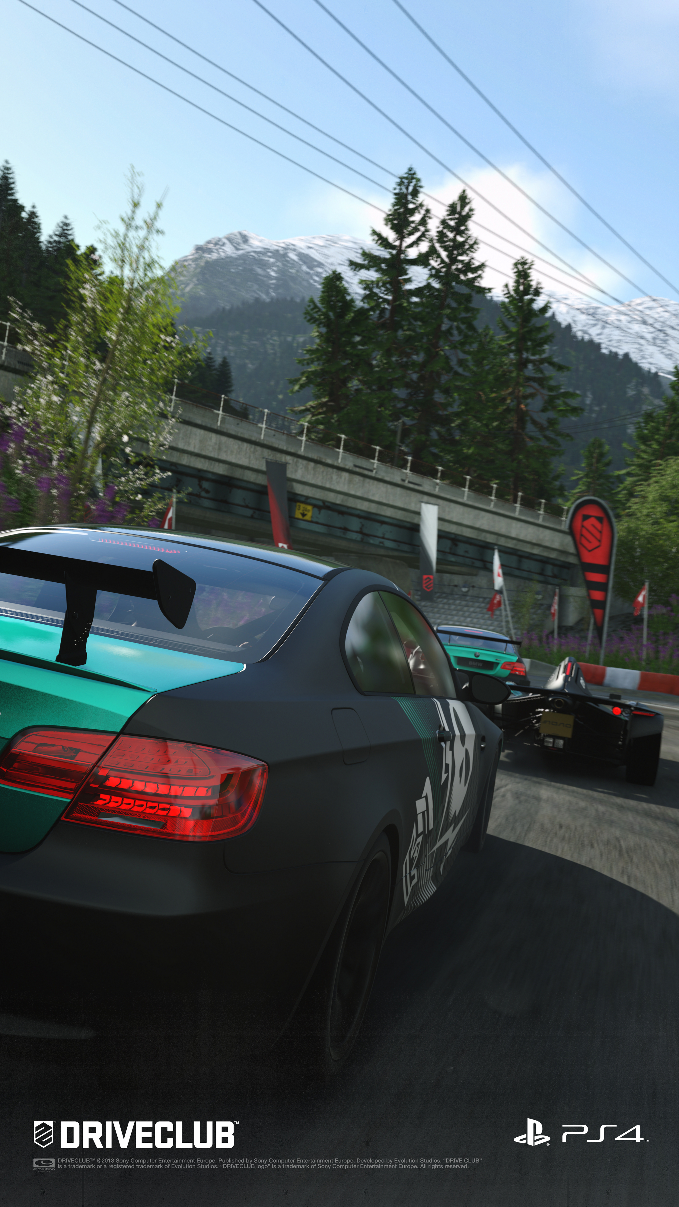 Driveclub 27