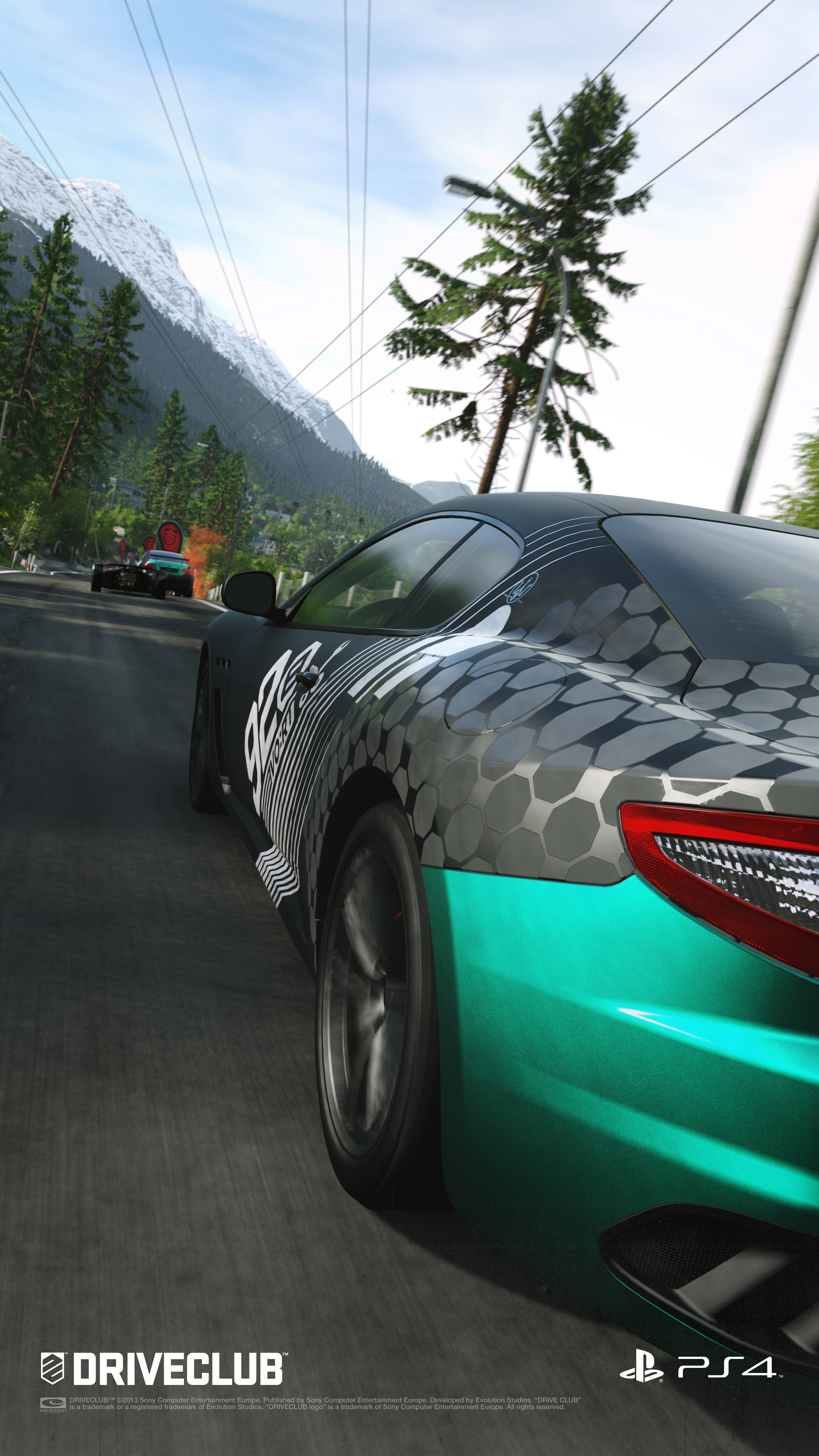 Driveclub 28