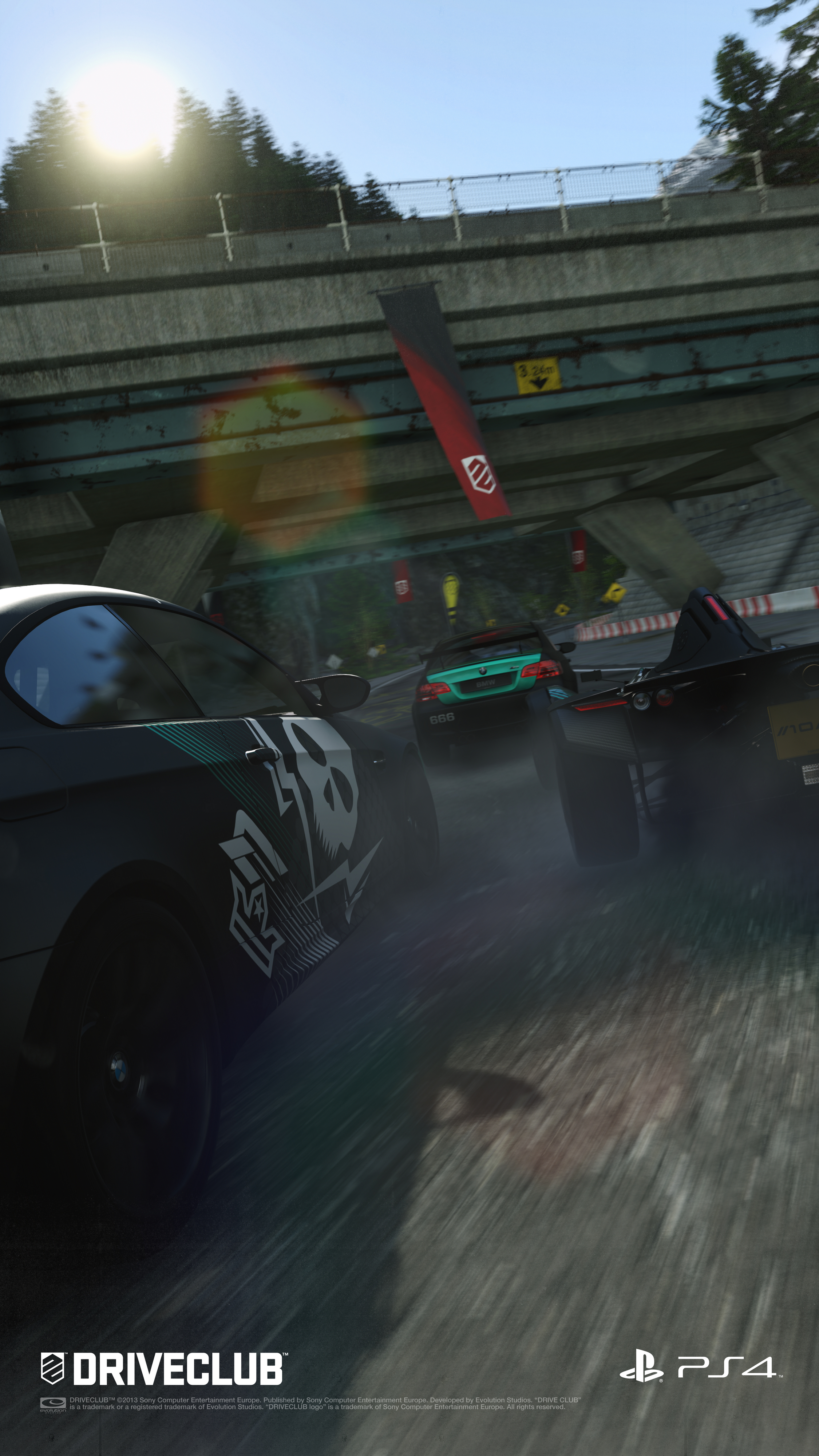 Driveclub 29