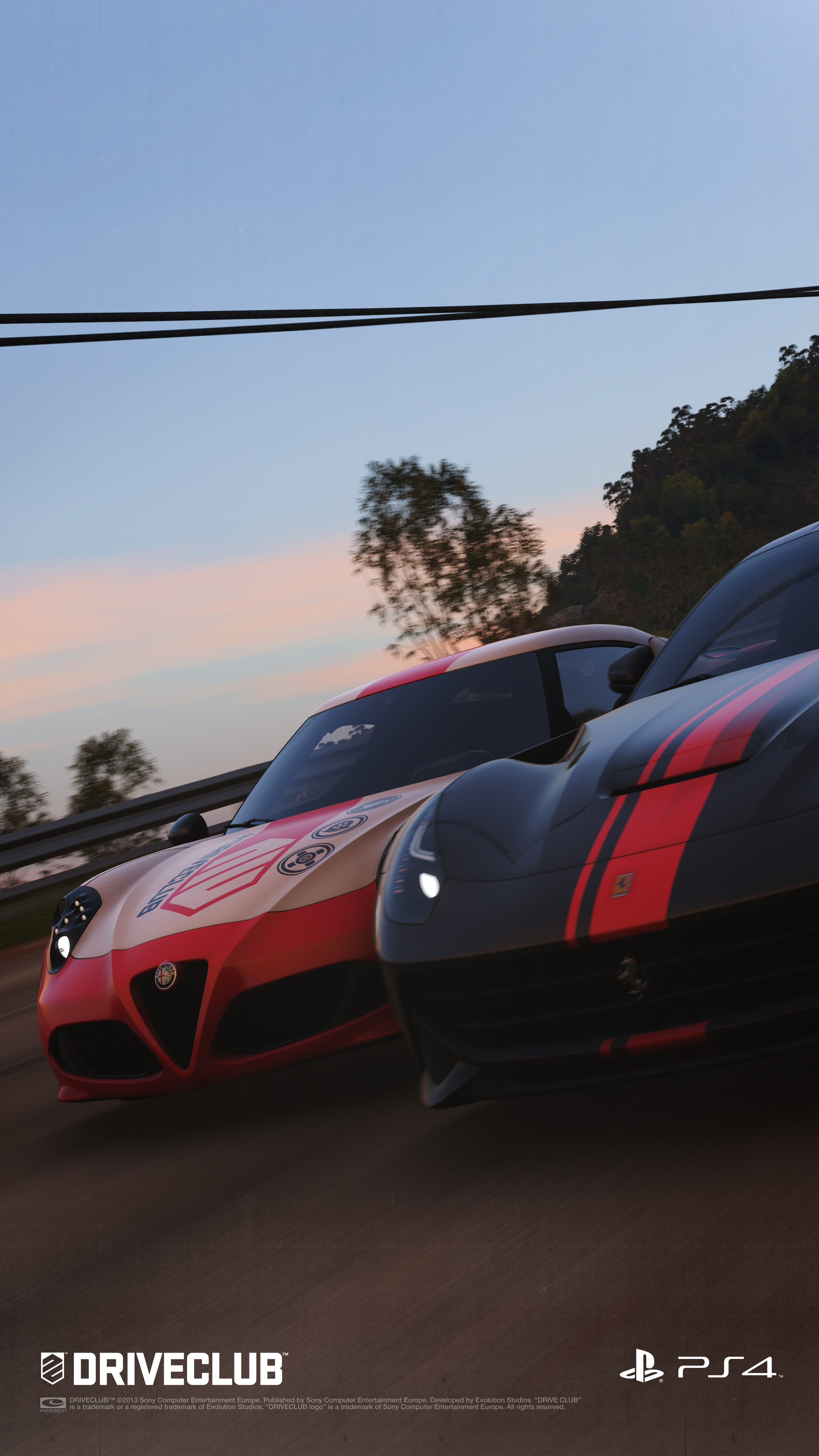 Driveclub 32