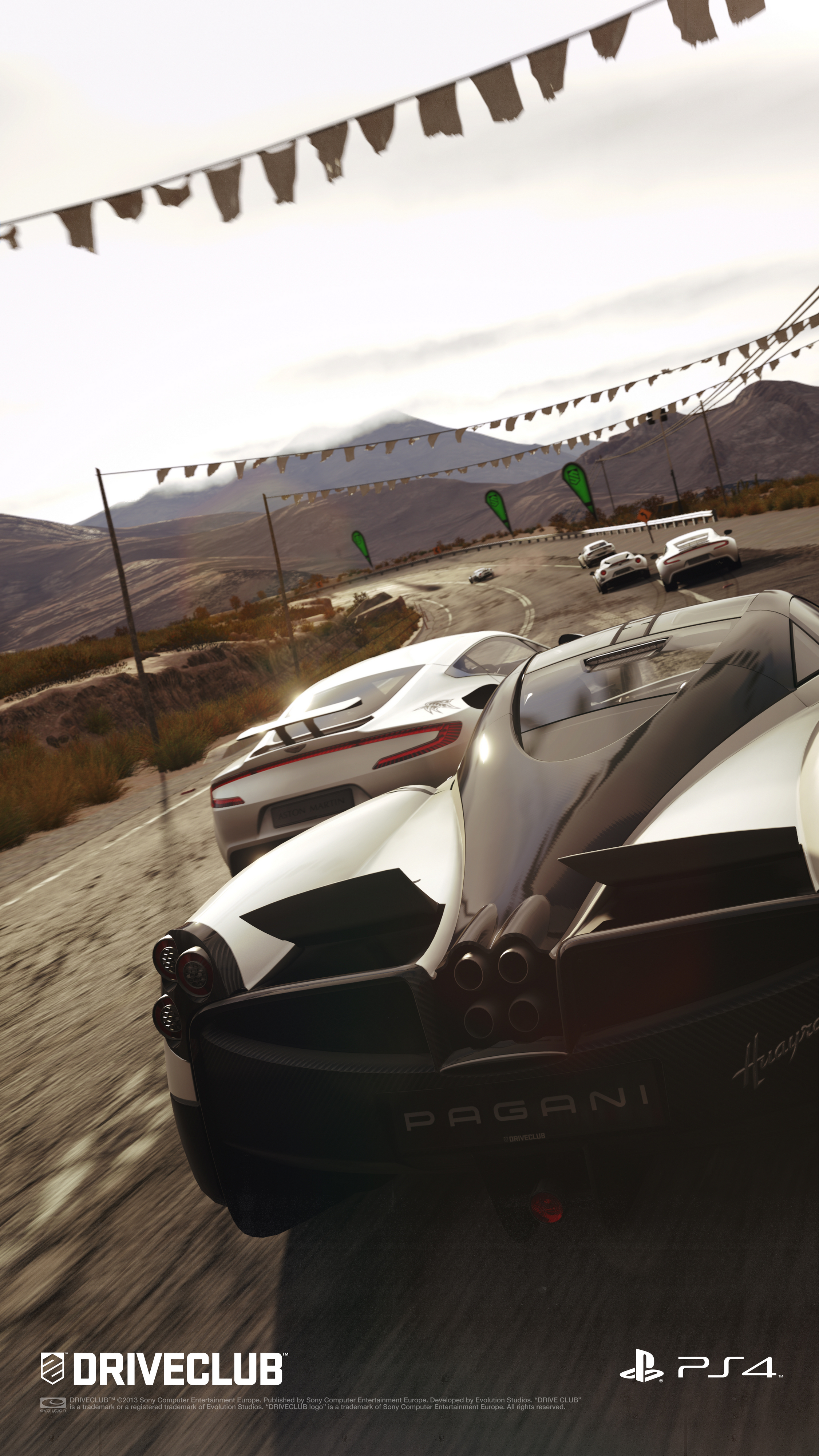 Driveclub 33