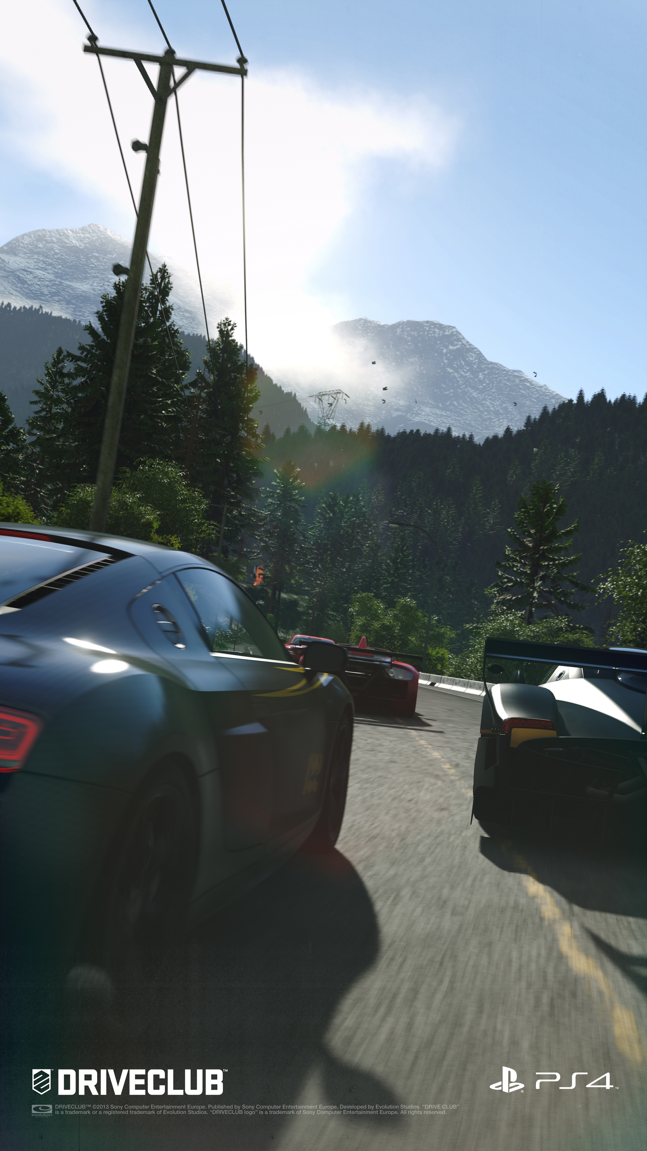 Driveclub 34