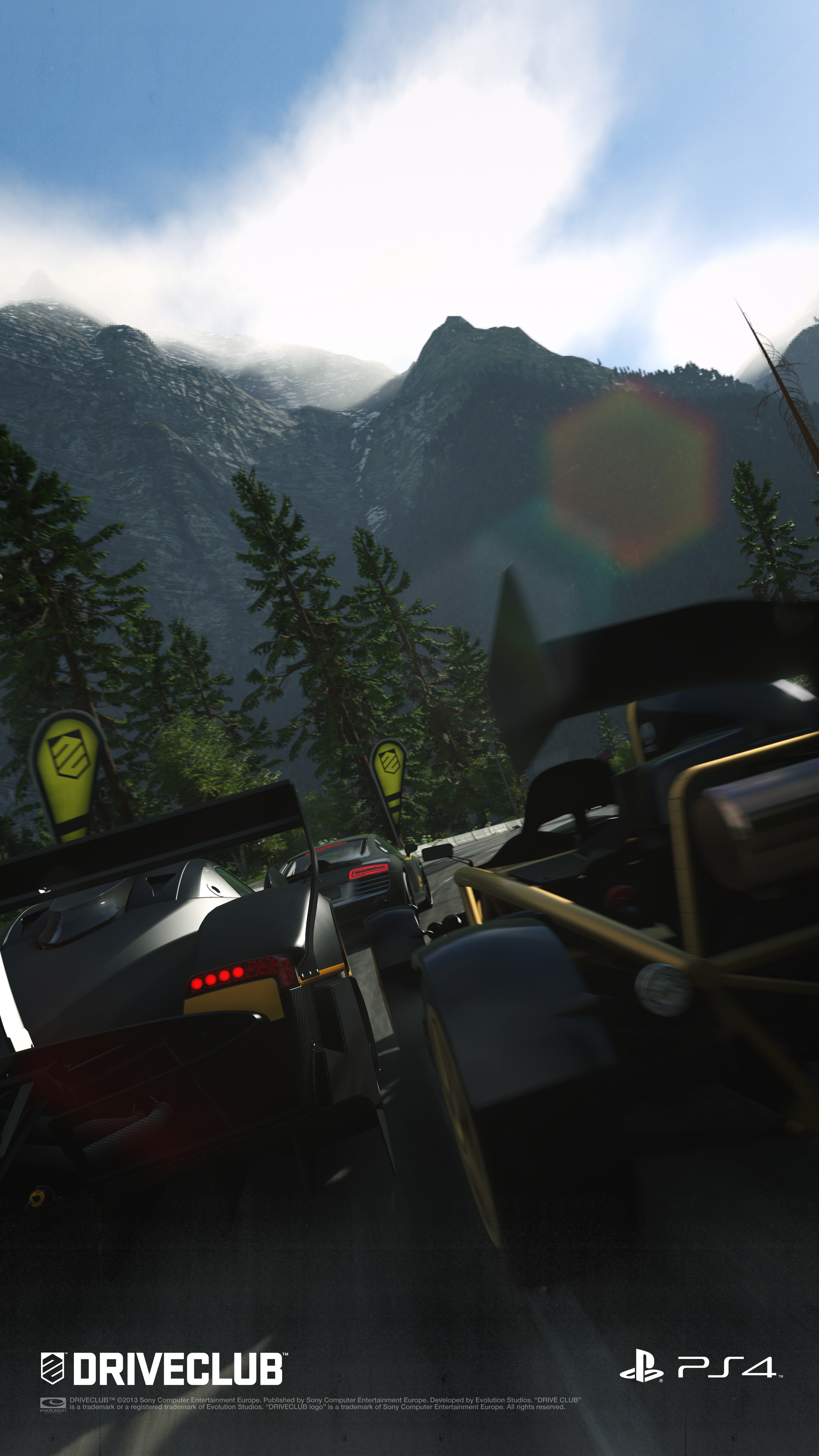 Driveclub 35