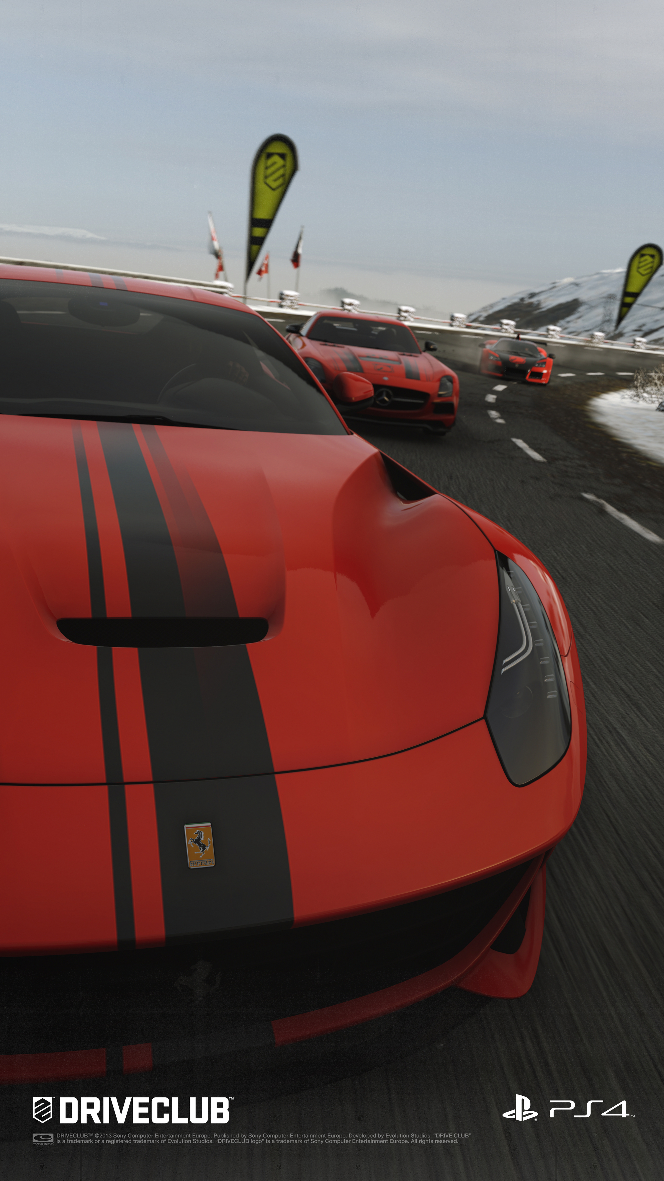 Driveclub 36