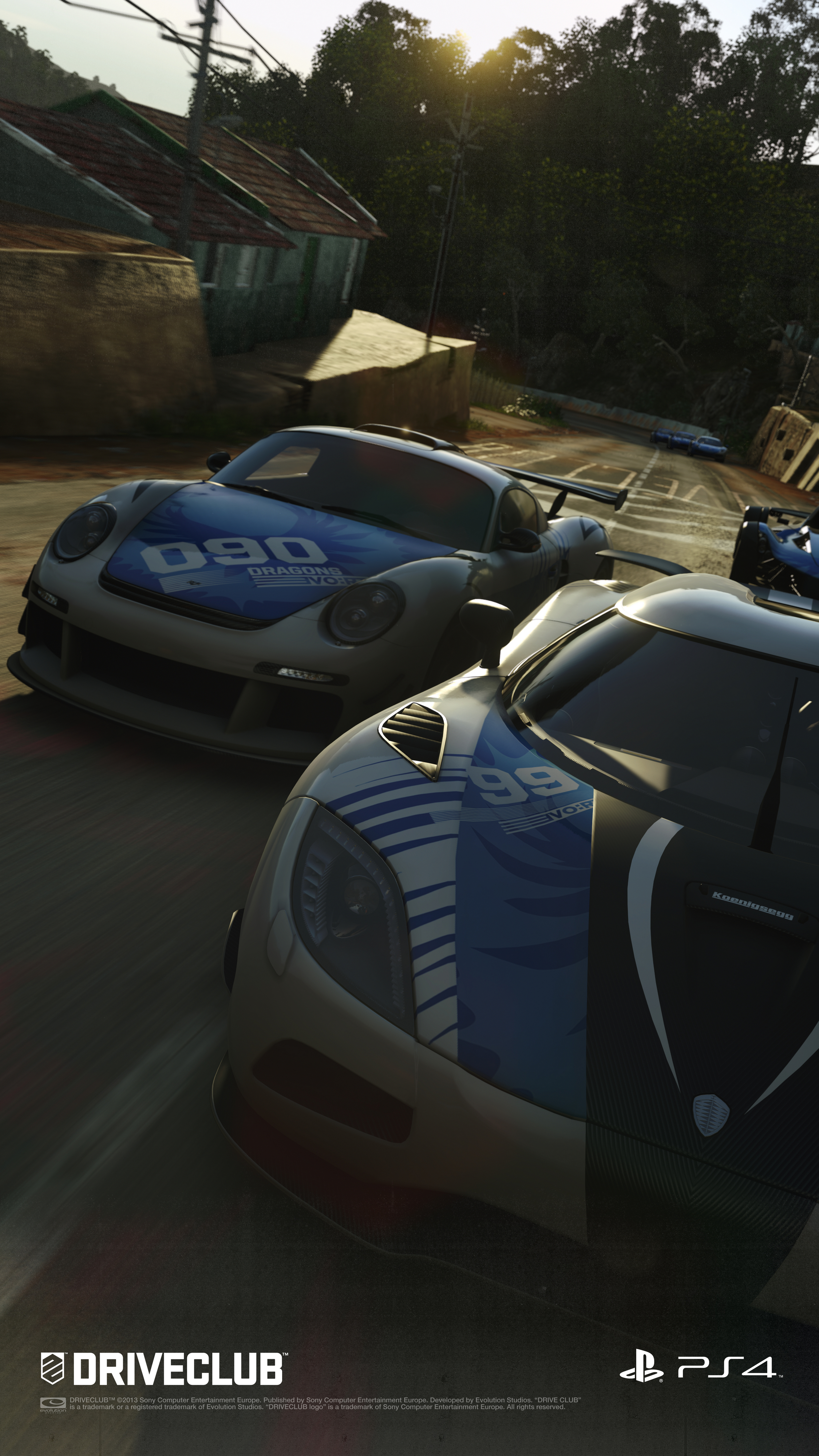 Driveclub 37