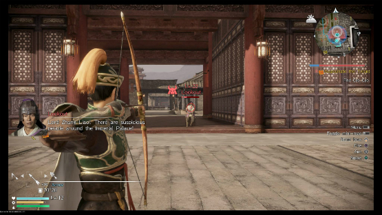 Dynasty Warriors 9