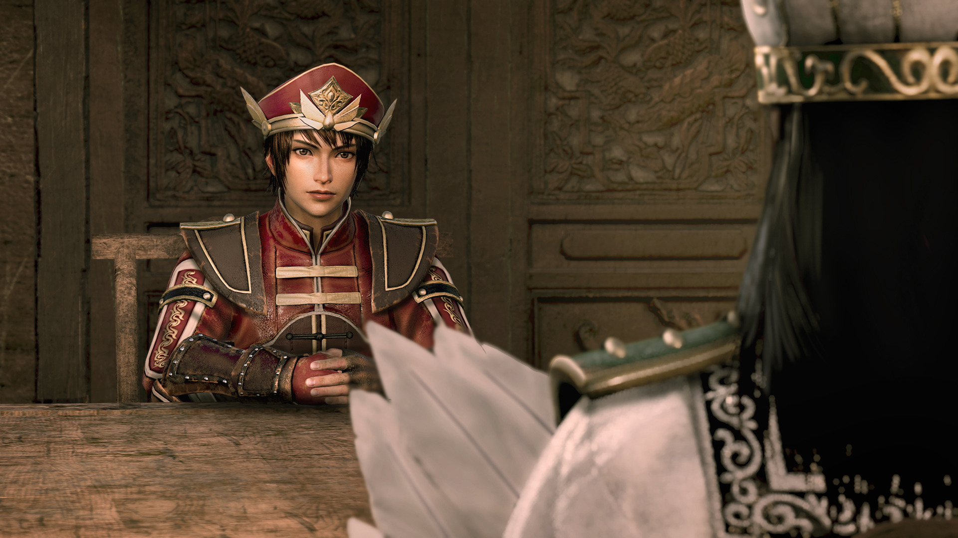 Dynasty Warriors 9 New Screens #10