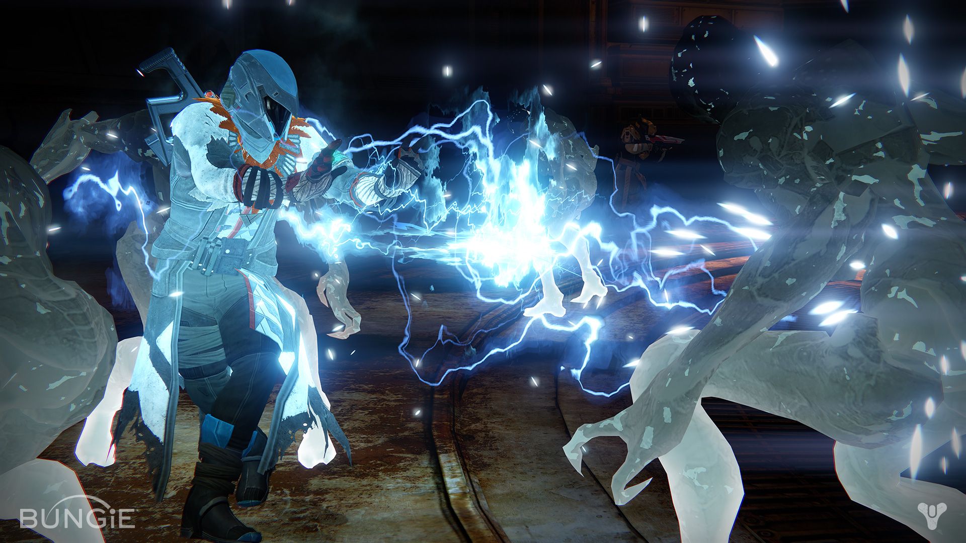 Destiny: The Taken King