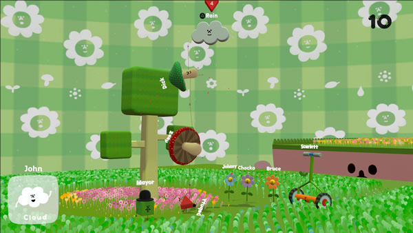 Wattam