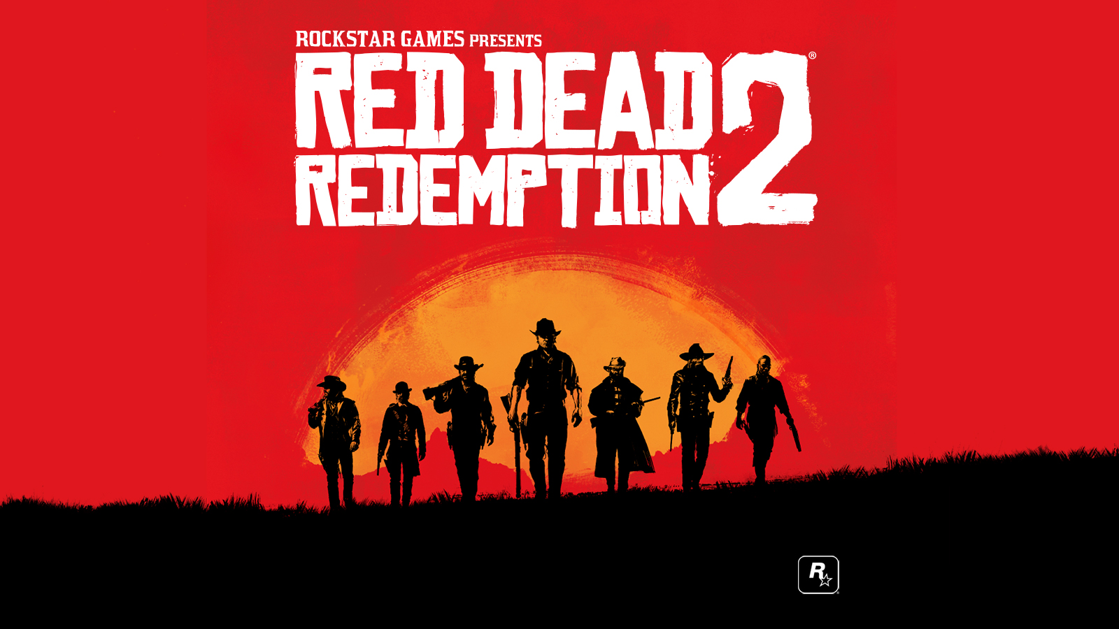 Red Dead Redemption 2