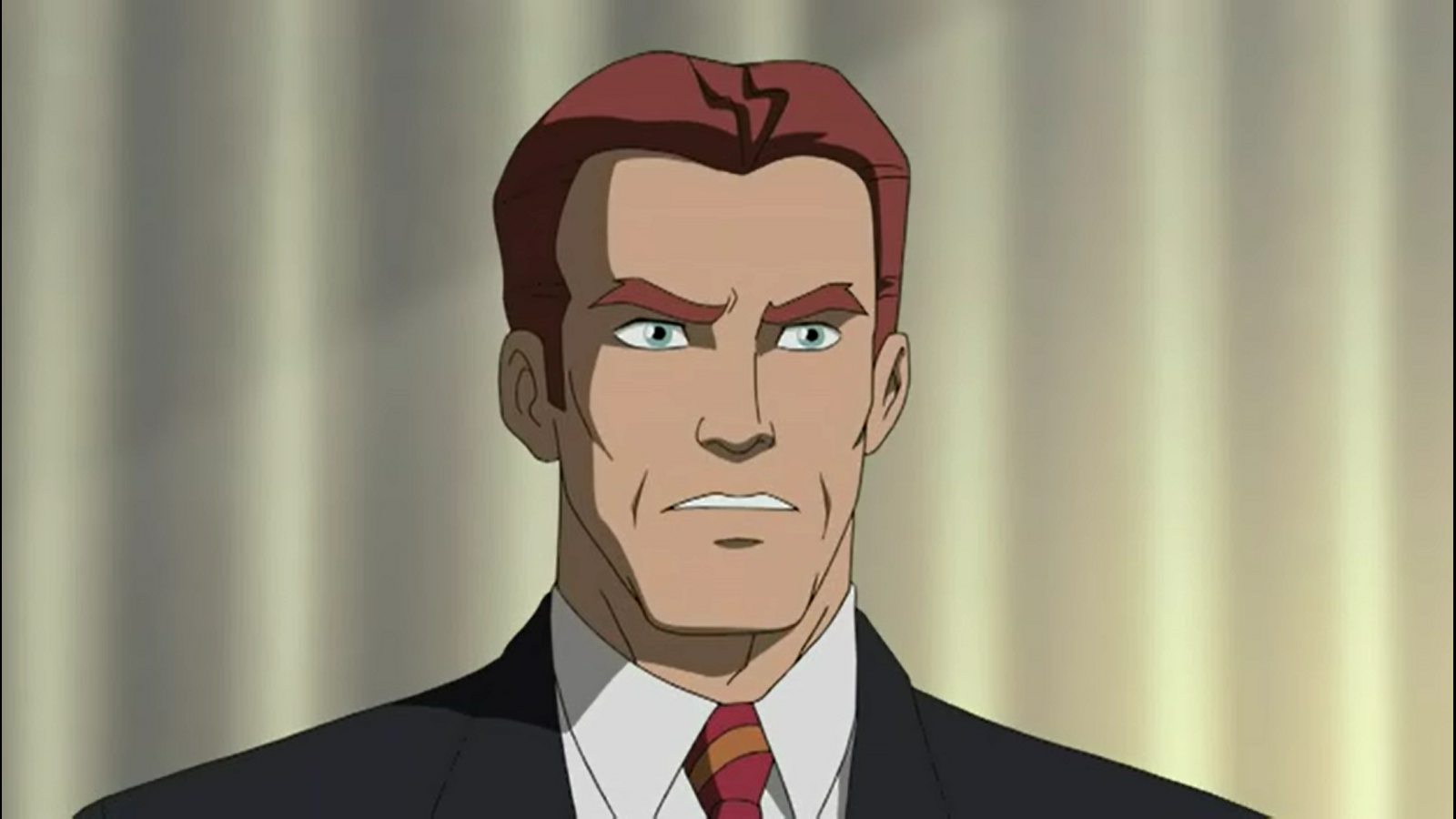 Norman Osborn