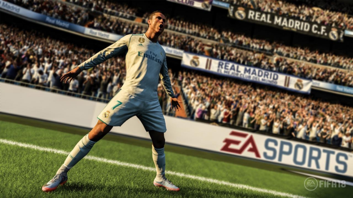 FIFA 19