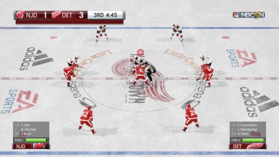 NHL 19