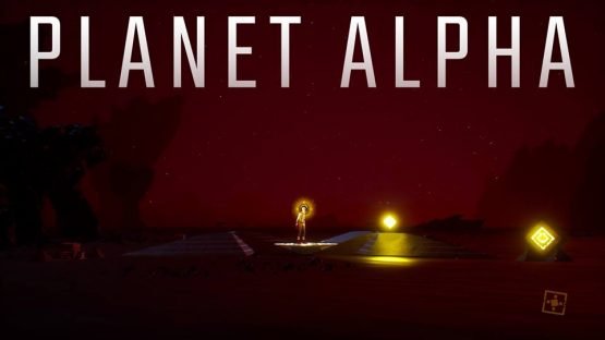 Planet Alpha