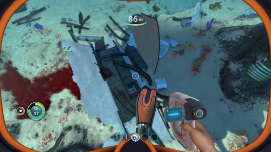 Subnautica