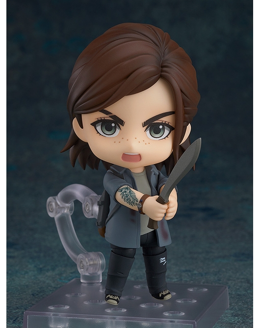 Ellie Nendoroid