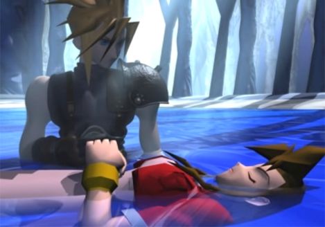 Final Fantasy VII