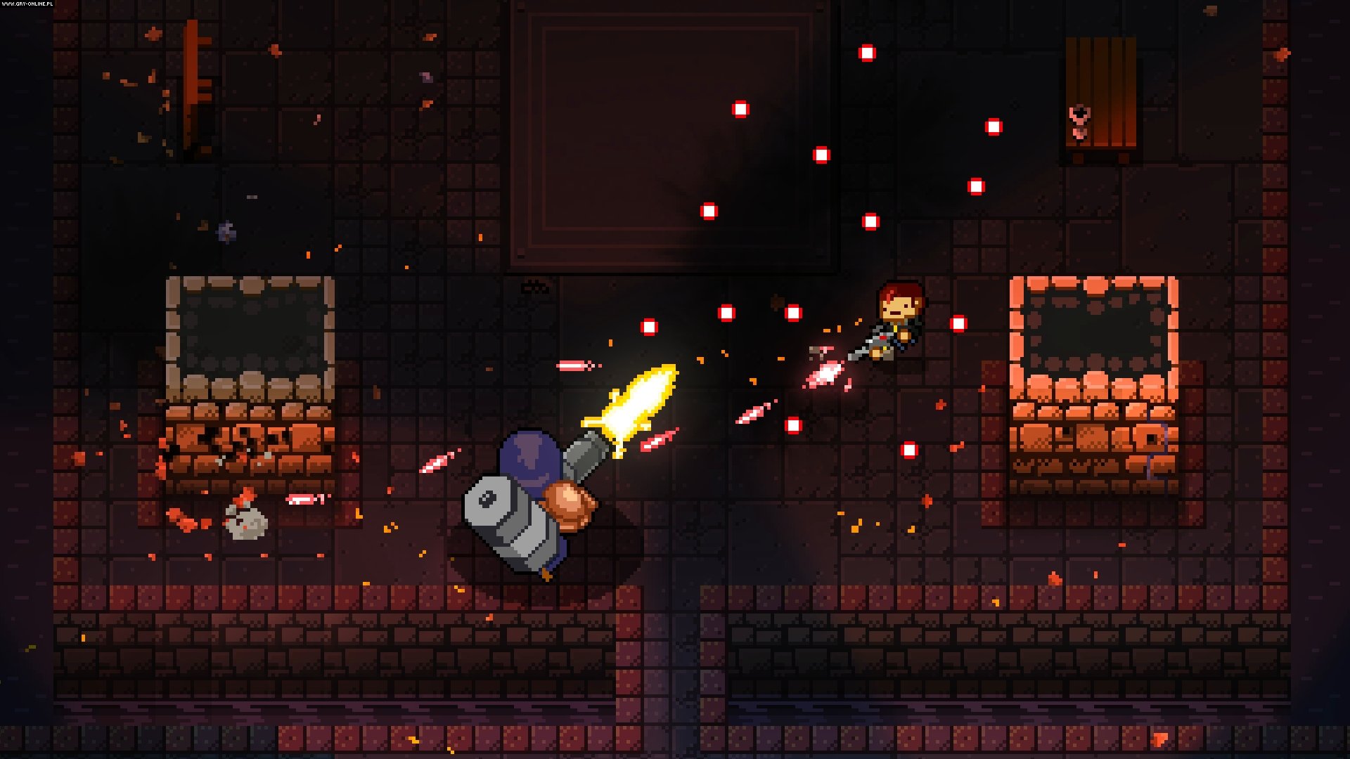 Enter the Gungeon (3)