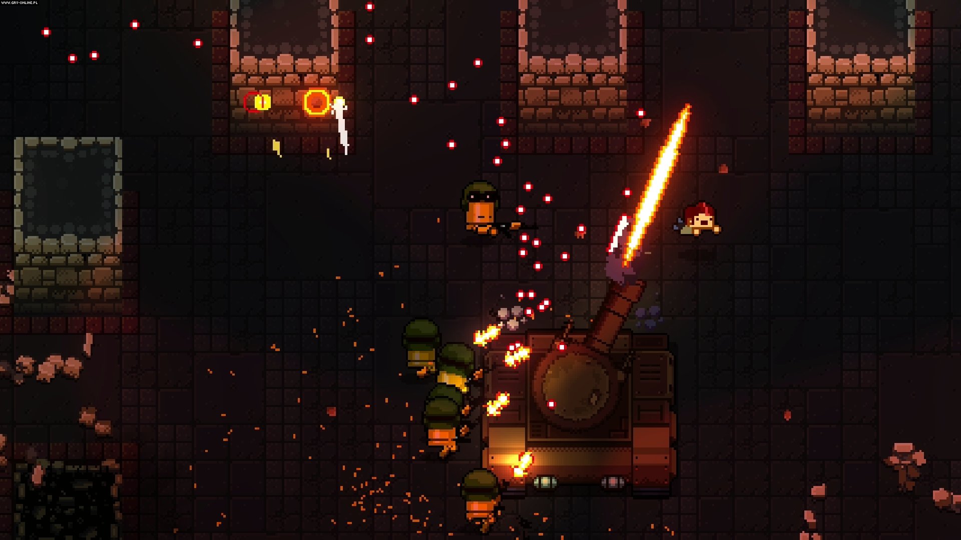 Enter the Gungeon (4)