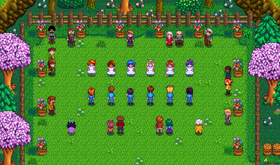 Stardew Valley