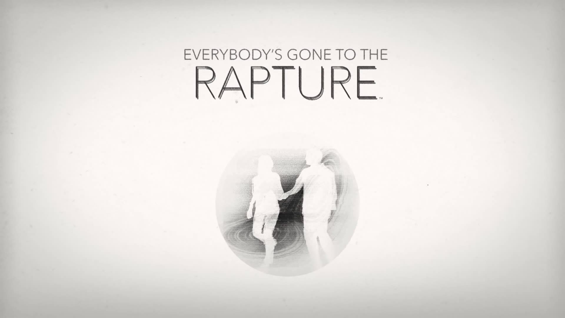 Everybody's Gone to the Rapture