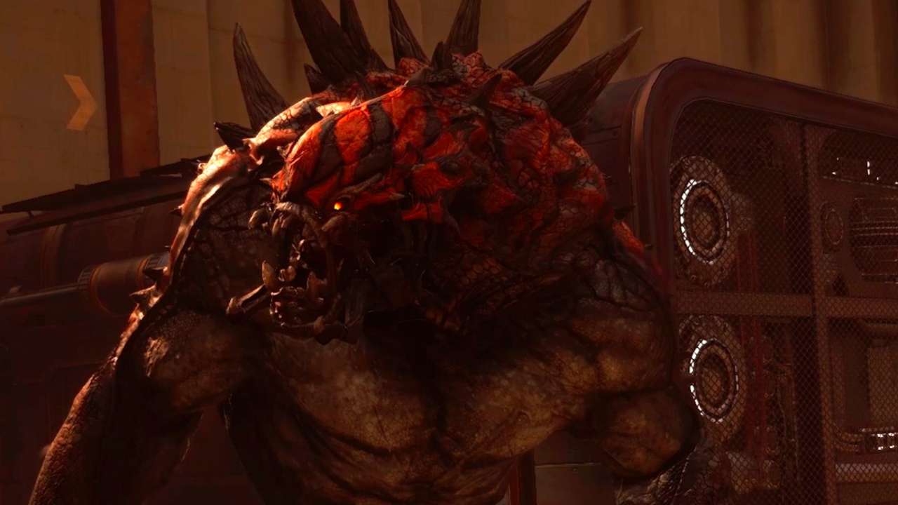 Evolve Will Get a $750 Goliath Statue