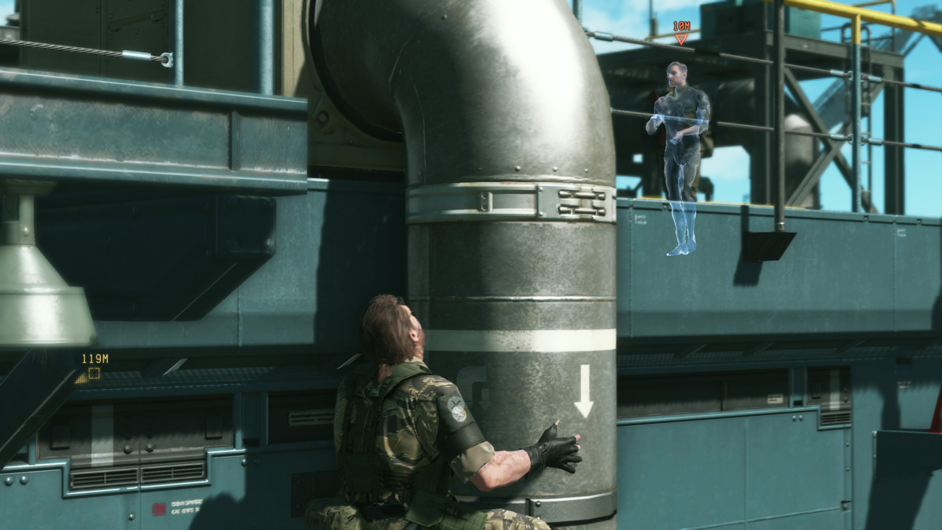 MGSV: The Phantom Pain Cost $80 Million to Make!