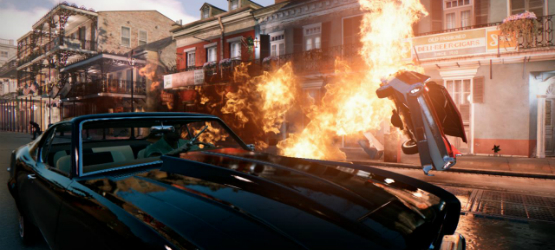 Devs Say Mafia 3 Can Take Hours and Hours