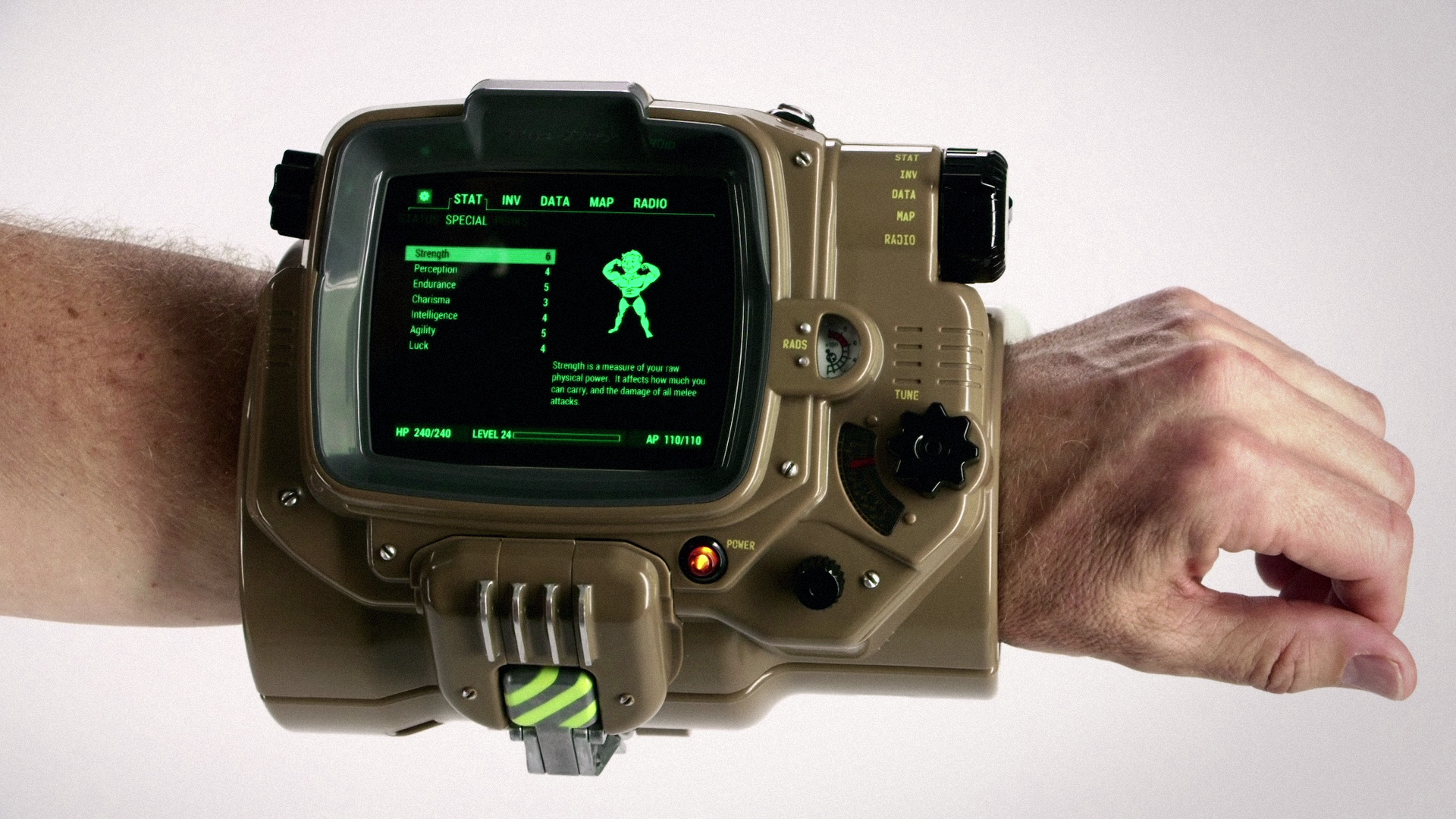 Pip Boy Edition