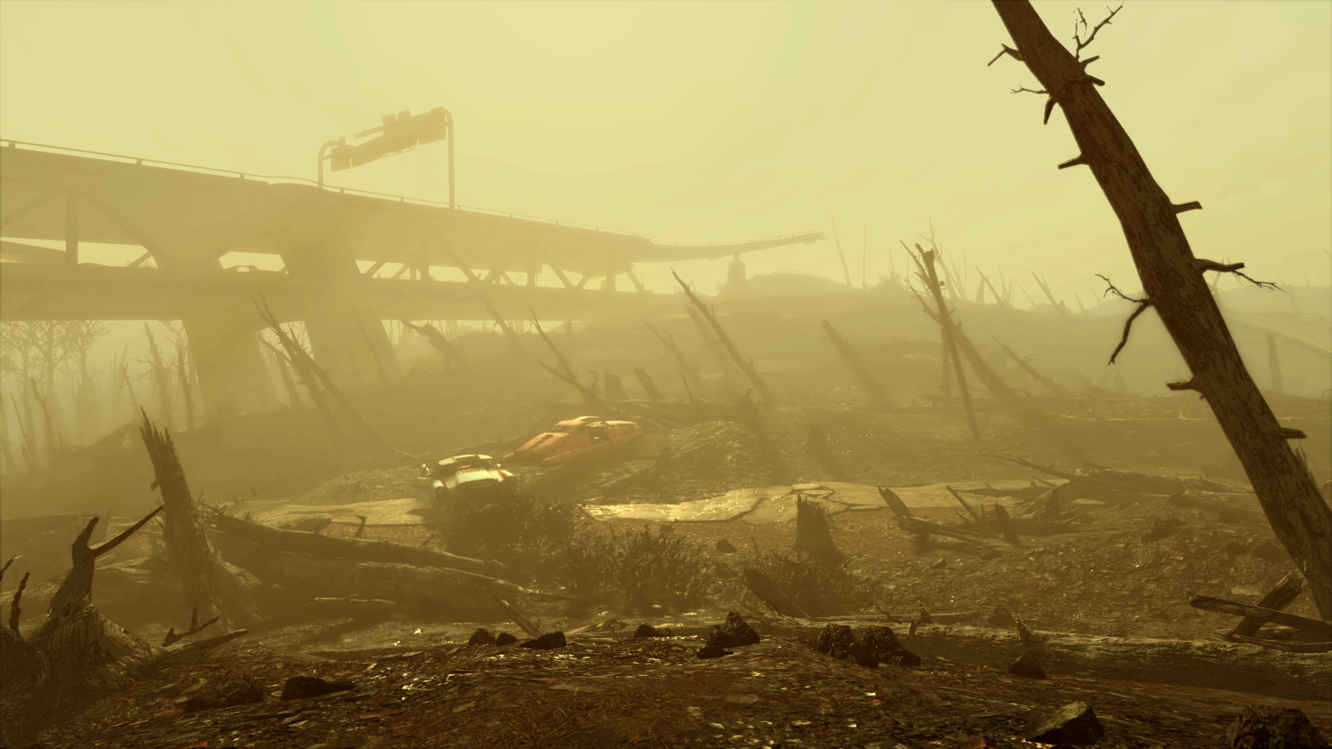 Wasteland