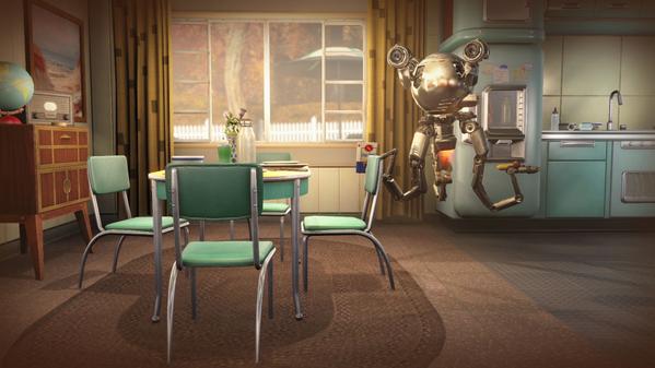 Fallout 4 Screenshot